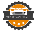 Papis Keys And Remotes